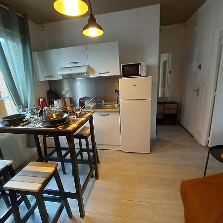 Appartement Cosy 5 Αμιάν Εξωτερικό φωτογραφία