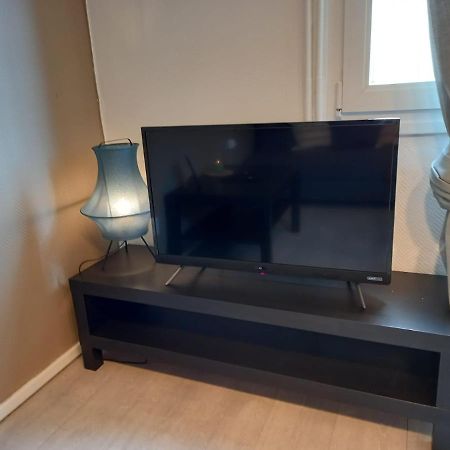 Appartement Cosy 5 Αμιάν Εξωτερικό φωτογραφία