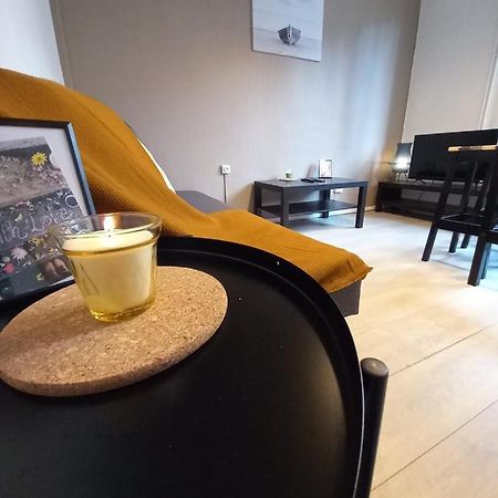 Appartement Cosy 5 Αμιάν Εξωτερικό φωτογραφία