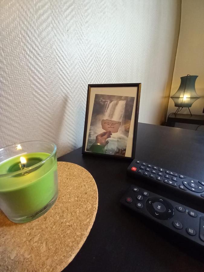 Appartement Cosy 5 Αμιάν Εξωτερικό φωτογραφία