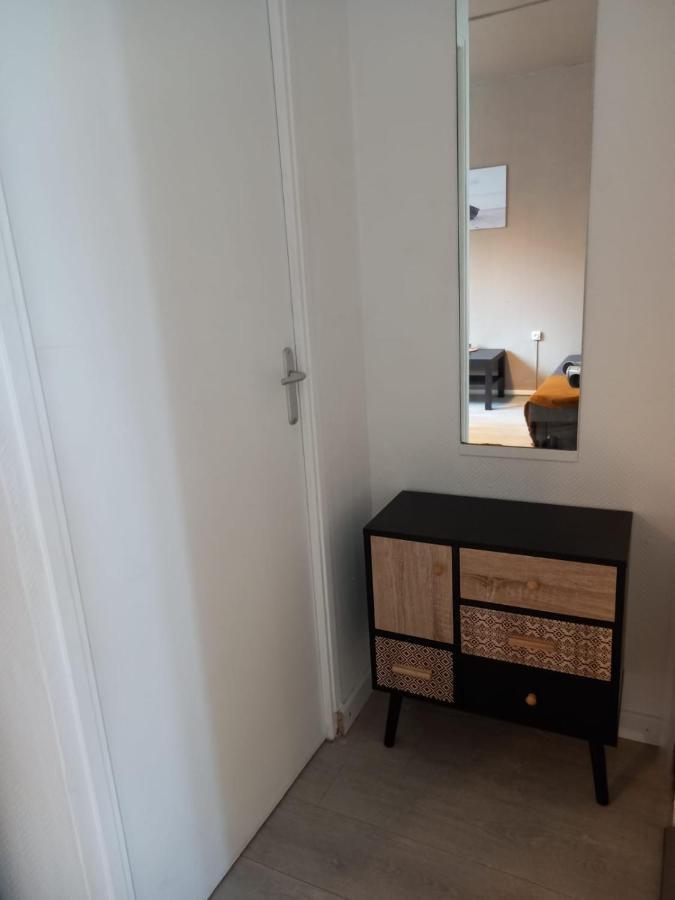 Appartement Cosy 5 Αμιάν Εξωτερικό φωτογραφία