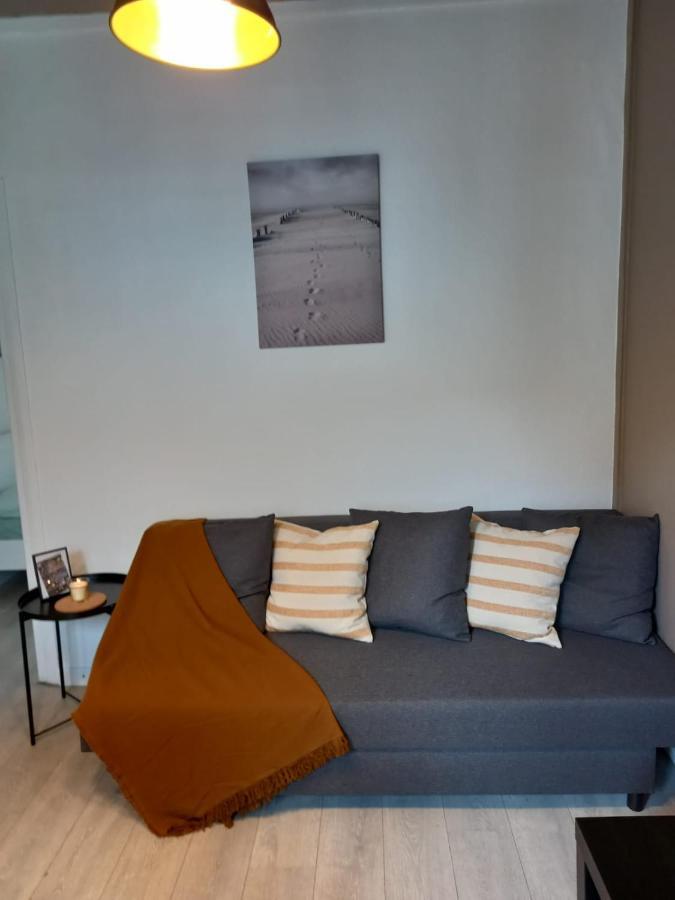 Appartement Cosy 5 Αμιάν Εξωτερικό φωτογραφία