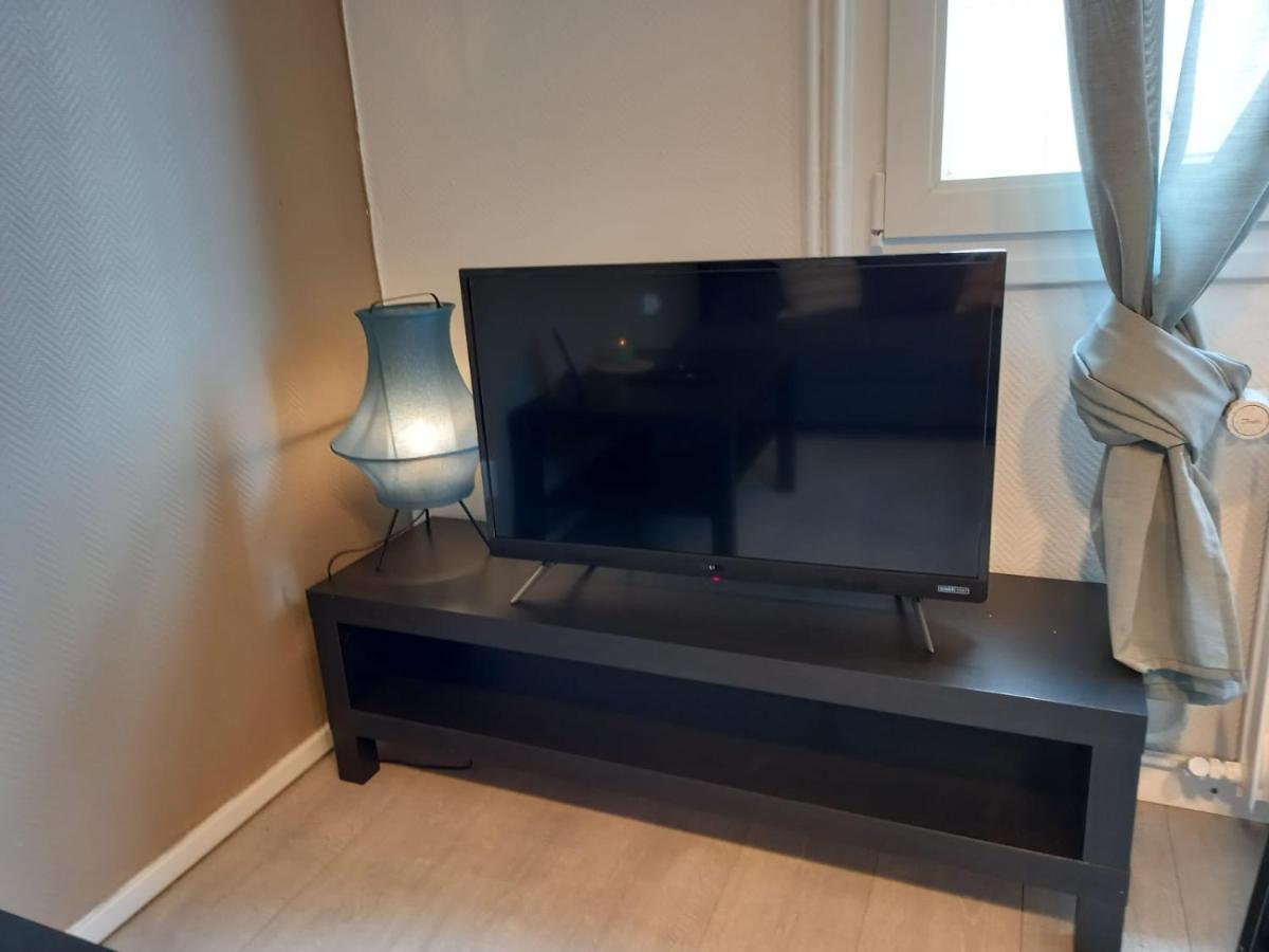 Appartement Cosy 5 Αμιάν Εξωτερικό φωτογραφία
