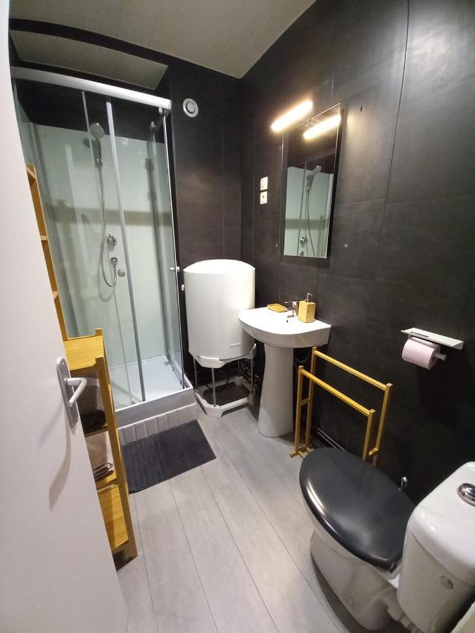 Appartement Cosy 5 Αμιάν Εξωτερικό φωτογραφία
