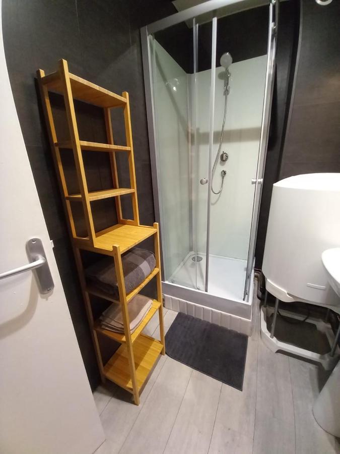 Appartement Cosy 5 Αμιάν Εξωτερικό φωτογραφία