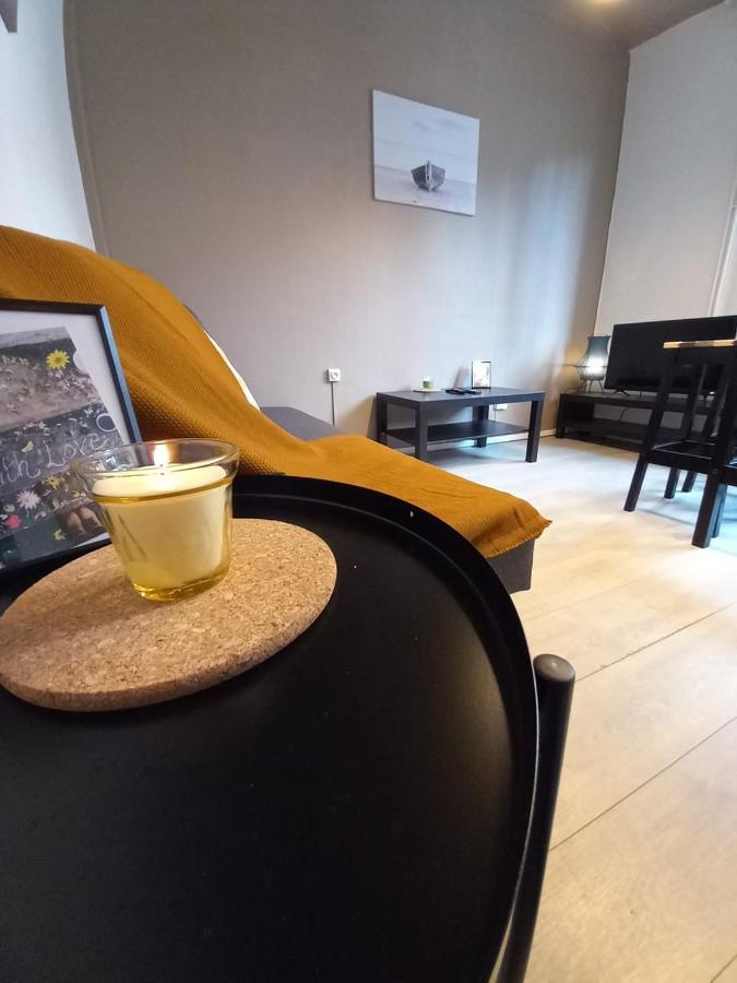 Appartement Cosy 5 Αμιάν Εξωτερικό φωτογραφία